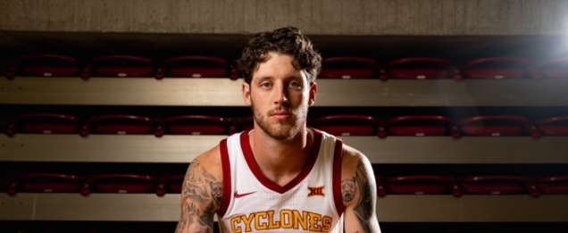 Conrad Hawley