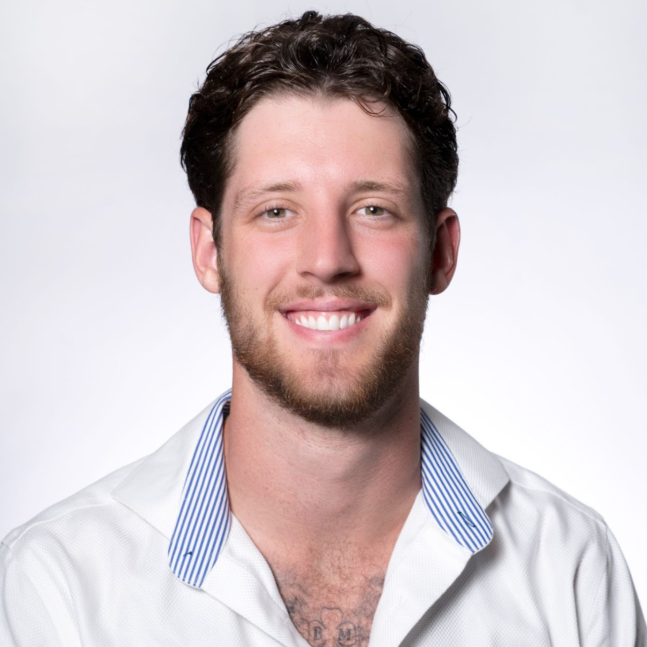 Conrad Hawley — Team Building Keynote