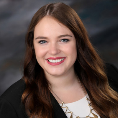 Maggie Klocke