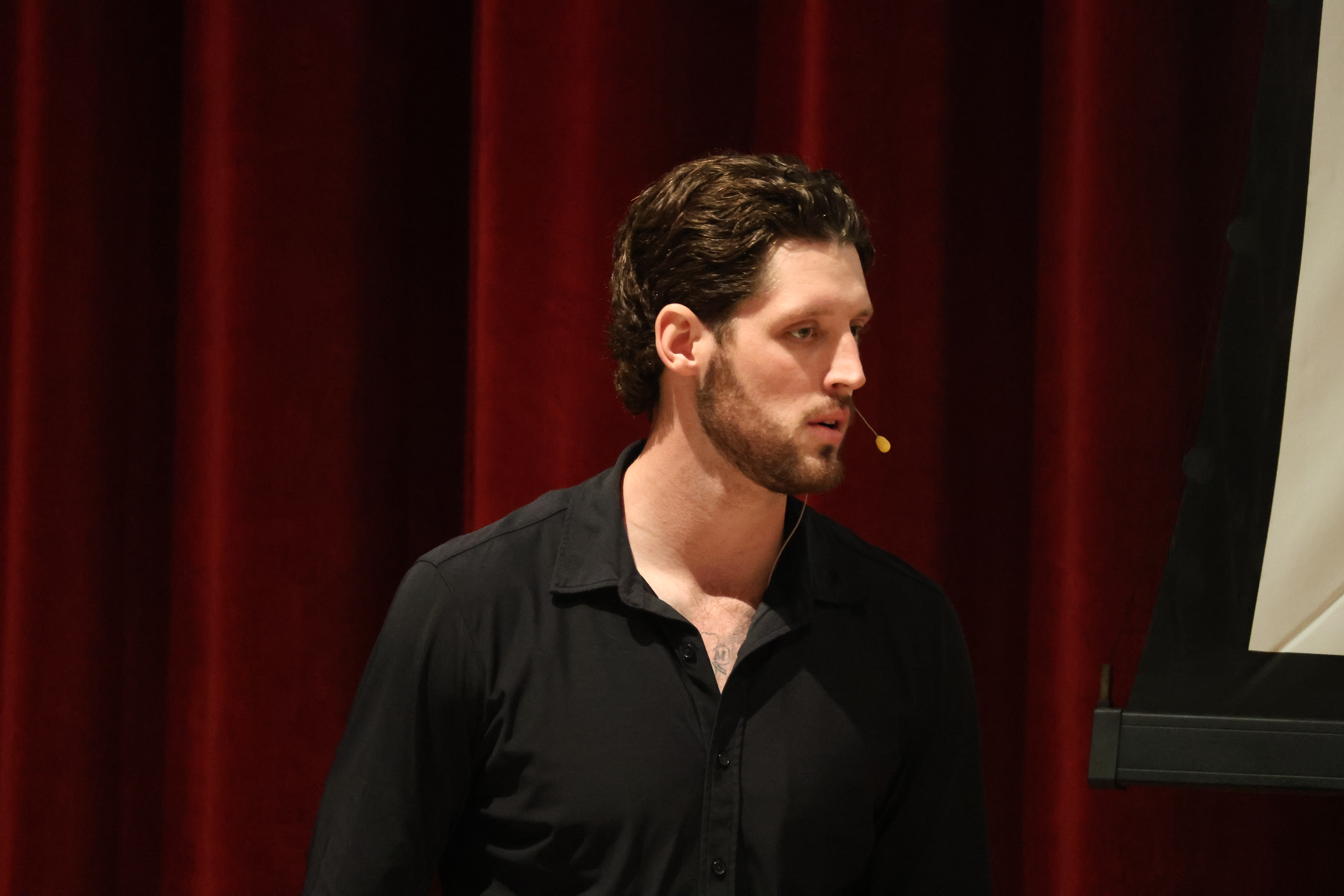 Conrad Hawley